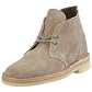 �N���[�N�X��60���N�L�O�f�U�[�g�u�[�c: Clarks Desert Boot: Vintage Sand Suede