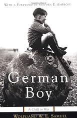 German Boy