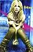 Britney Spears ~ Poster Print ~ Approx 22 X 34 Inches