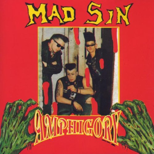 Mad Sin Picture 10