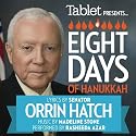 Eight Days of Hanukkah