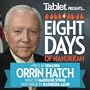 Eight Days of Hanukkah