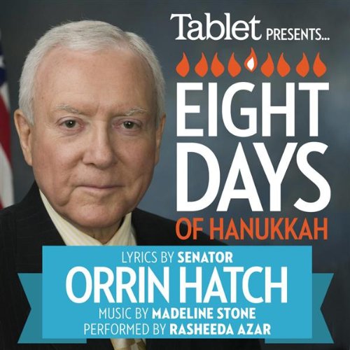 Eight Days of Hanukkah