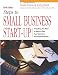 Steps to Small Business Start-Up by Linda Pinson, Jerry Jinnett