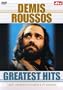 Demis Roussos: Greatest Hits - Clips, Aphrodite's Child & TV Specials