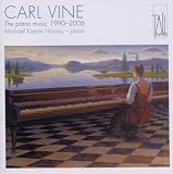 Vine - Piano Music 1990-2006