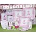 Lil Princess 1st Deluxe Party Pack