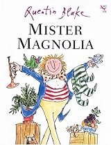 Mister Magnolia