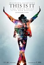 This Is It (Michael Jackson) - Movie Poster - 27 x 40