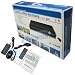 CCTV Surveillance Video System 1000GB HDD 4 Channel H.264 DVR with 4 Color Sony CCD IR Day/Night External Cameras and 4x 60ft Siamese Cables and Power Adapter Unit included! Internet Access and Smartphone & 3G Mobile Phone Live View! Cameras Complete Package! PLug-n-Play Security System image 4