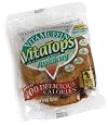 Vitalicious Apple Berry Vita Tops , 2-Ounce Units (Pack of 24)