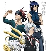 D.Gray-man Original Soundtrack 3