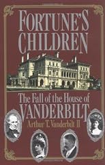 Fortunes Children the Fall of the House