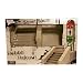 Tech Deck Street Spots