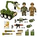 Mighty World Special Operations Unit
