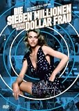 Die sieben Millionen Dollar Frau - Staffel 2 - Lindsay Wagner