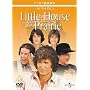 Little House On The Prairie - Series 5 - Complete [DVD] [1978]