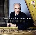 Gustav Leonhardt Jubilee Edition [Box Set]