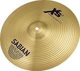 Sabian 18 Inch XS20 Medium-Thin Crash