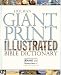 Holman Giant Print Illustrated Bible Dictionary