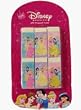 Disney Princess stationery - 6 erasers pack x 2
