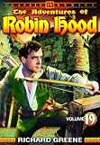 The Adventures of Robin Hood, Vol. 19