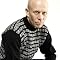 Vince Clarke