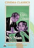 My Man Godfrey