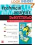 Technical Analysis Demystified: A Self-Teaching Guide