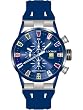 Locman Montecristo Yacht Club Pvd Chronograph from Locman Italy