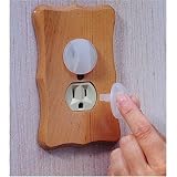 Kidco Large Electrical Outlet Caps (36-pack)