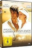 Produkt-Bild: And Now ... Ladies and Gentlemen