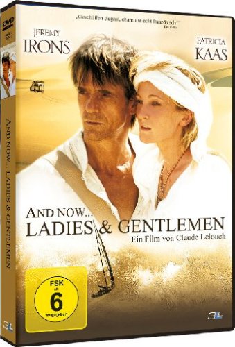 Produkt-Bild: And Now ... Ladies and Gentlemen