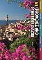 Key Guide Provence & Cote d'Azur (AA Key Guides)