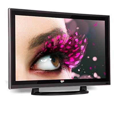 IGO LEI22FW 55 cm (22 inches) Full HD LED TV