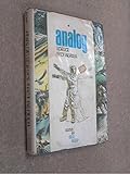 The Analog science fact reader