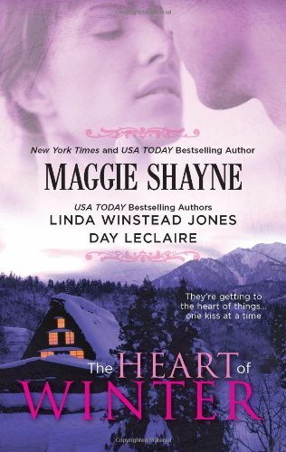 The Heart of Winter: The Toughest Girl in Town/Resolution/Mystery Lover