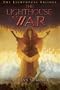 The Lighthouse War: The Lighthouse Trilogy Book Two