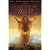 The Lighthouse War: The Lighthouse Trilogy Book Two