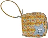 Ju Ju Be - Be Mine - Citrus Sorbet - Wristlet