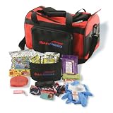 Ready America 77150 Small Dog Evacuation Kit