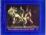 Cleveland Indians 1970 Yearbook