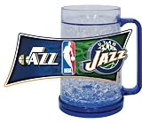 NBA Utah Jazz Freezer Mug