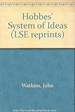 Hobbes's system of ideas