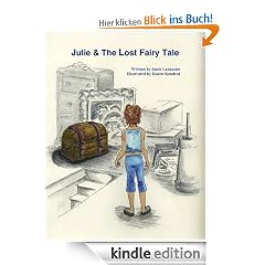 Julie & The Lost Fairy Tale