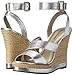 Michael Antonio Women's Gate Wedge Sandal