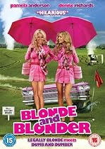 Blonde And Blonder [2007] [DVD]