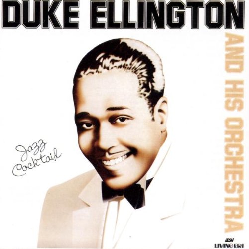 Duke Ellington &Amp; His Orchestra - Jazz Cocktail - Zortam Music