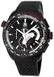 TAG Heuer Grand Carrera Calibre 36 Mens Watch CAV5185.FT6020