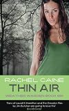 Thin Air: Book Six of The Weather Warden Series (Weather Warden)